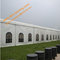 Aluminum Waterproof  Fire Retardant Church Tent  PVC Marquee Party Event Tents supplier