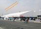 Outdoor 25x40m Trade Show Display Tents Aluminum Commercial Exhibition Marquee supplier