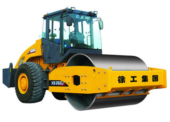 China Full Hydraulic Road Construction Equipment Hydraulic Compactor Machine 22000 Kg supplier