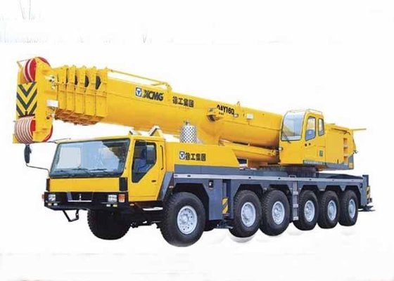 China 70 Ton Hydraulic Truck Crane , Boom Truck Crane With Automatic Transmission supplier