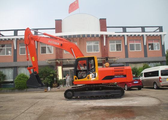 China Long durability crawler excavator rotary grab bucket, Excavator hydraulic Grapple, Excavator manual Grab/Grapple supplier