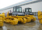 Shantui Bulldozer 160 hp 17 Ton Operating Weight 120kw With Shangchai / Weichai Engine supplier