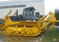 Construction Heavy Equipment 420 Horsepower Small Crawler Tractor Bulldozer supplier