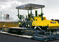 Multi - Functional Asphalt Paver Machine , Highway Construction Equipment supplier