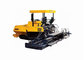 Professional 8.0 Meter Asphalt Paver Machine , XCMG Road Building Equipment supplier
