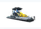 14 Ton Crawler Asphalt Paver Machine , Road Making Equipment 0-18 m/min Paving Speed supplier