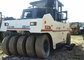 30 Ton Static Pneumatic Road Roller Machine Front Five Rear Six Tyres supplier