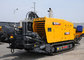 160kw Cummins Engine HDD Horizontal Directional Drilling Rigs For Pipe Laying supplier