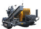 SGS Horizontal Directional Drilling Machine For High Tension Under Ground Cable Installation supplier