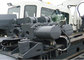 Back Reamer 100 Ton Horizontal Directional Drilling Equipment 392kw Cummins supplier