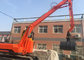 10 Meter Boom Length Materials Handler Scrap Metal Machinery Approved ISO9001 supplier