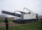 Auto pipe loader Horizontal Directional Drilling Machine auto anchoring system supplier