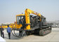 45T XCMG XZ450 HDD rig , Mining horizontal drilling machine supplier