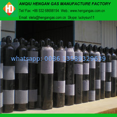 China carbon monoxide gas supplier