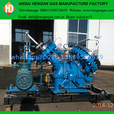 China 20M3 Acetylene production plant acetylene generator supplier