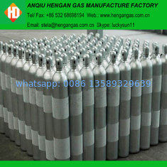China how to get sulphur hexafluoride sf6 gas from China Purity 99.999% in 40L gas cylinder supplier
