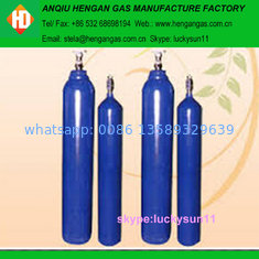 China nitrous oxide gas, N2O gas, Laughing gas for Vietnam market supplier