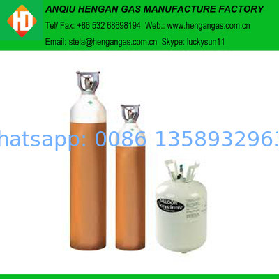 helium gas company 40L 50L helium gas supplier