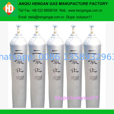 food grade co2 supplier