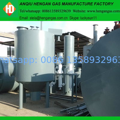 20M3 Acetylene production plant acetylene generator supplier