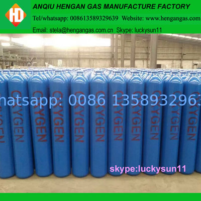 oxygen o2 gas cylinders supplier