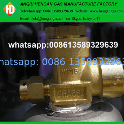 80%Ar and 20% co2 mixed gas supplier