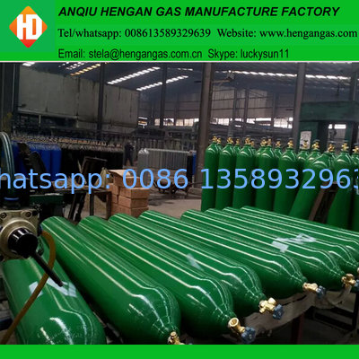 40L argon gas for sale supplier