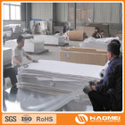 Best Quality Low Price aluminum alloy 7075 100% recyclable factory manufacturer supply deep drawing aluminum sheets