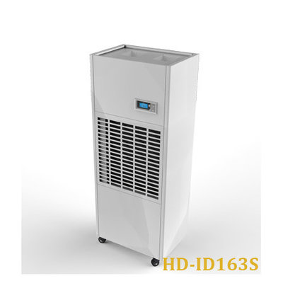 China 163L/D to 1200L/D good quality industrial dehumidifier supplier