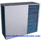 quality certified outdoor air to air telecom cabinet heat exchanger core supplier