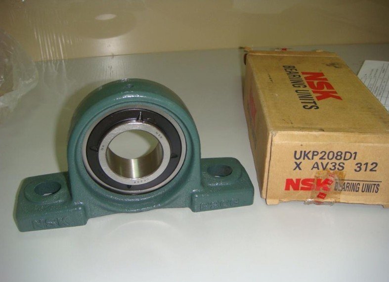 UCP210 Pillow Block Bearing