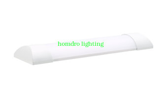 China 1.2m LED linear light wide tube with SAA 3years warranty,Competitive price,good quality supplier
