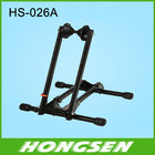 HS-026A Modern foldable display steel racks