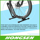 HS-026A New arrival mountain bicycle parking rack stand for bike