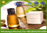 hotel amenities sets, Luxury bath room amenities, hotel amenity supplier with  ISO22716 GMPC