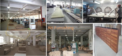 RH Furnishing Group