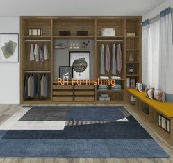 China Cabinet Manufacturer For Home Furniture Of Bedroom Cloth Wardrobe Closet And Storage Solutions