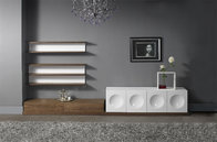 Modern Living Room Furniture,TV Stand,Wall Unit,Combined Cabinet supplier