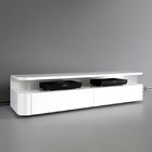 TV Audio Furniture,TV Table/Stand,Audiovisual Cabinet,2 drawers for blue-ray or DVD-disks supplier