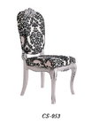 Luxury Hotel Dining Room Furniture,European/Classic Style Chair supplier