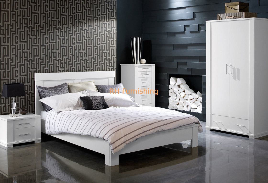 Simple/Small Bedroom design supplier