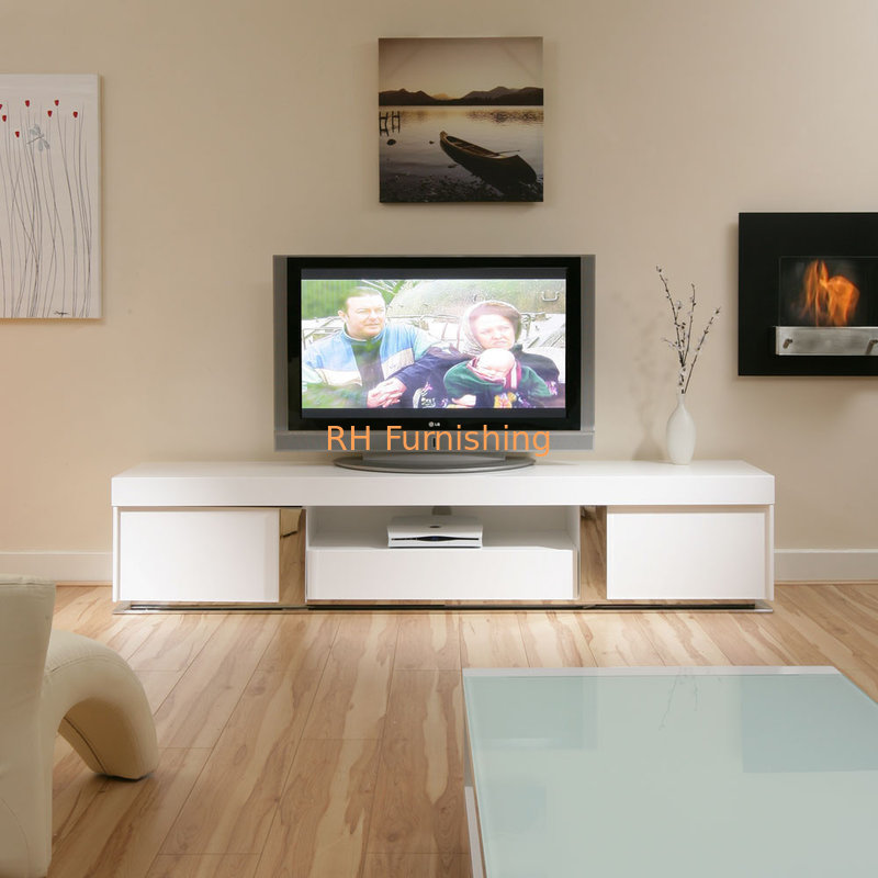 Modern TV Table,Floor Stand,TV Cabinet supplier
