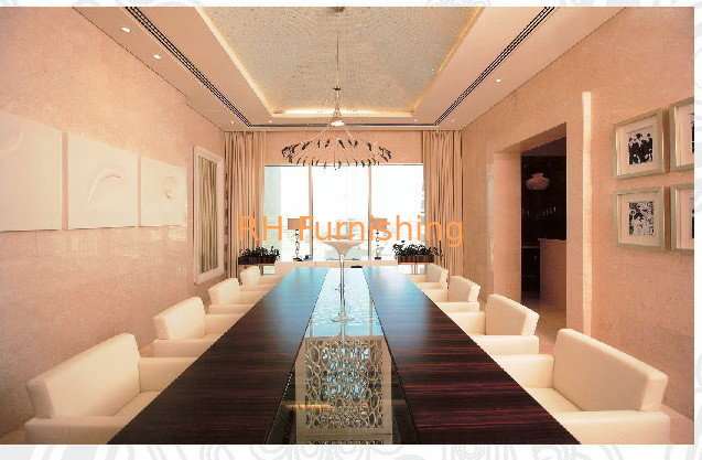 Hotel Furniture,Meeting Room Furniture,Wood Office Table,SR-033 supplier