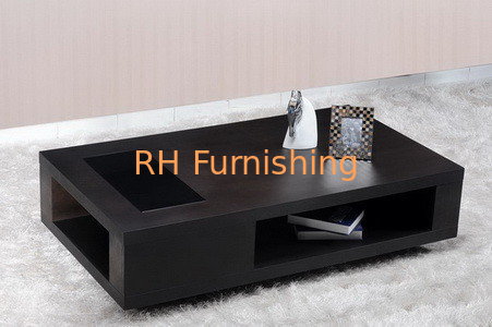 Modern Living Room Furniture,Oak Wood Coffee Table,Tea/Cocktail Table supplier