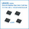 U642B Interval-and Wipe/Wash Wiper Control IC with Delay SOP8 supplier