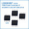 LD6083BP Auto PWM Brightness Controller IC U6083B SOP8 supplier