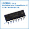 LD2480L Automotive Lamp Outage Monitor ASIC DIP14 supplier