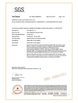 China DANDONG HUAAO ELECTRONICS CO.,LTD certification