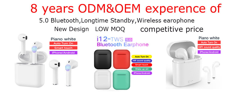China best Bluetooth Headset on sales