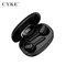 Hot On Amazon Wireless Stereo Headphone With Charging Case Earburds BT 5.0 Earphone OEM supplier